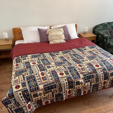 Apartman Rosniarka Банска-Штьявница Экстерьер фото